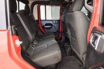 2020 Jeep Gladiator Sport Altitude 4x4 4dr Crew Cab 5.0 ft. SB - photothumb 17