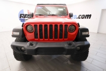 2020 Jeep Gladiator Sport Altitude 4x4 4dr Crew Cab 5.0 ft. SB - photothumb 7