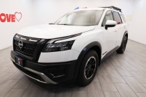 2023 Nissan Pathfinder Rock Creek AWD 4dr SUV 