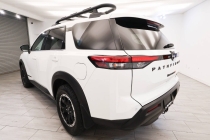 2023 Nissan Pathfinder Rock Creek AWD 4dr SUV - photothumb 2