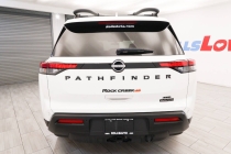 2023 Nissan Pathfinder Rock Creek AWD 4dr SUV - photothumb 3