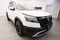 2023 Nissan Pathfinder Rock Creek AWD 4dr SUV - photothumb 6