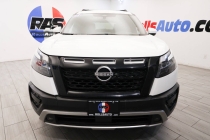 2023 Nissan Pathfinder Rock Creek AWD 4dr SUV - photothumb 7