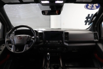 2023 Nissan Frontier PRO 4X 4x4 4dr Crew Cab 5 ft. SB - photothumb 18