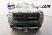 2023 Nissan Frontier PRO 4X 4x4 4dr Crew Cab 5 ft. SB - photothumb 7