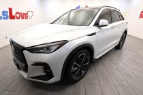 2023 INFINITI QX50 SPORT AWD 