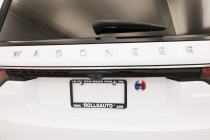 2024 Jeep Wagoneer L Series II 4x4 4dr SUV - photothumb 34