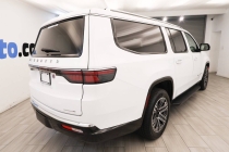 2024 Jeep Wagoneer L Series II 4x4 4dr SUV - photothumb 4