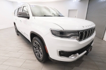 2024 Jeep Wagoneer L Series II 4x4 4dr SUV - photothumb 6