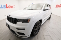 2020 Jeep Grand Cherokee High Altitude 4x4 