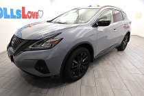 2024 Nissan Murano SV Intelligent AWD 