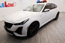 2021 Cadillac CT5 V-Series 