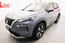 2023 Nissan Rogue Platinum AWD 4dr Crossover 