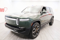 2023 Rivian R1S Adventure AWD Quad Motor 4dr SUV 