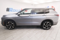 2024 Mitsubishi Outlander SE Black Edition 4dr SUV - photothumb 1