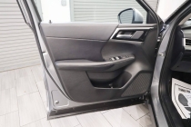 2024 Mitsubishi Outlander SE Black Edition 4dr SUV - photothumb 12