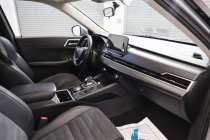 2024 Mitsubishi Outlander SE Black Edition 4dr SUV - photothumb 15
