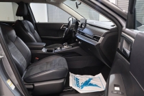 2024 Mitsubishi Outlander SE Black Edition 4dr SUV - photothumb 16