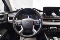 2024 Mitsubishi Outlander SE Black Edition 4dr SUV - photothumb 19