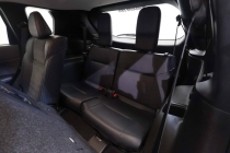 2024 Mitsubishi Outlander SE Black Edition 4dr SUV - photothumb 29