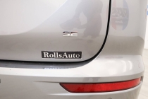 2024 Mitsubishi Outlander SE Black Edition 4dr SUV - photothumb 34