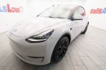 2023 Tesla Model Y Base AWD 4dr Crossover 