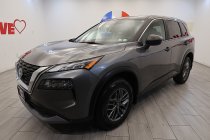 2023 Nissan Rogue S Intelligent AWD 