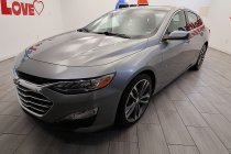2024 Chevrolet Malibu FWD 2LT 