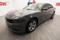 2018 Dodge Charger SXT Plus RWD 