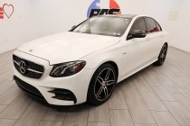 2018 Mercedes-Benz AMG E 43 4MATIC 