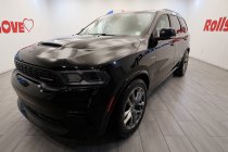 2022 Dodge Durango R/T Plus AWD 