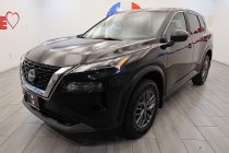 2023 Nissan Rogue S Intelligent AWD 