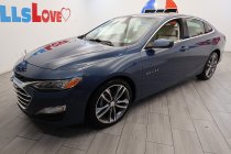 2024 Chevrolet Malibu FWD 2LT 
