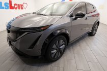2023 Nissan ARIYA EMPOWER+ 