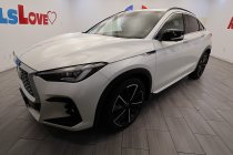 2022 INFINITI QX55 SENSORY AWD 