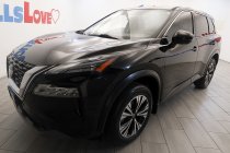 2021 Nissan Rogue SV Intelligent AWD 