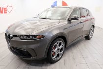 2024 Alfa Romeo Tonale Veloce EAWD 