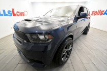 2019 Dodge Durango SRT AWD 