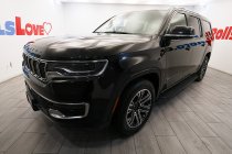 2024 Jeep Wagoneer L Series II 4x4 