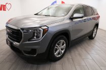 2024 GMC Terrain FWD SLE 