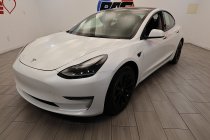2022 Tesla Model 3 Rear-Wheel Drive 