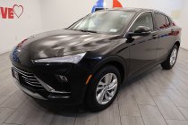 2025 Buick Envista Preferred FWD 