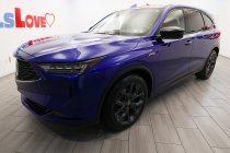 2023 Acura MDX A-SPEC 