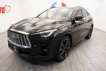 2022 INFINITI QX55 ESSENTIAL AWD 