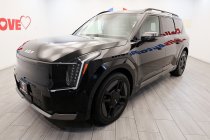 2024 Kia EV9 GT-Line 