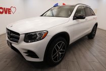 2019 Mercedes-Benz GLC 300 4MATIC 