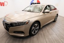2020 Honda Accord EX 