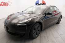 2022 Tesla Model 3 Rear-Wheel Drive 