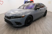 2024 Honda Civic Hatchback Sport 