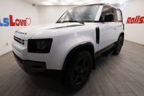2021 Land Rover Defender 90 X-Dynamic S 